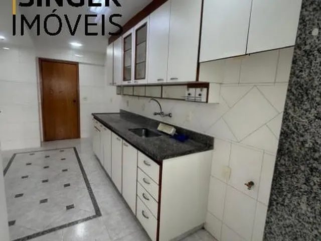 Imagem 12: Apartamento à Venda > Condomínio Ilha de Cozumel > Barra da Tijuca/RJ - 3 Quartos (1