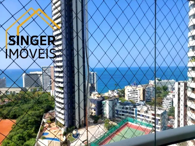 Imagem: Apartamento à Venda, Ondina, Salvador/BA