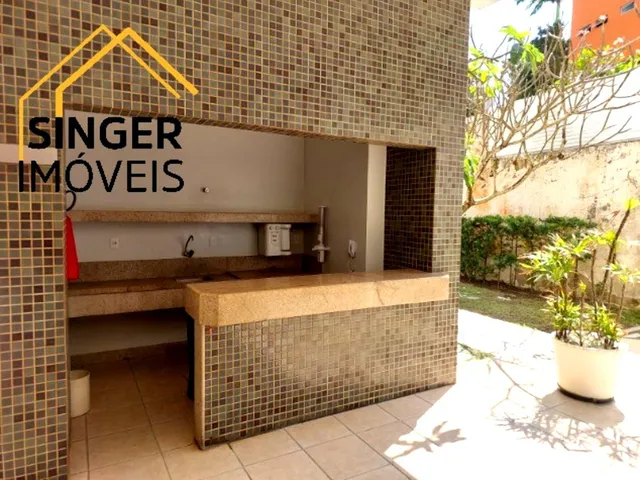 Imagem 12: Apartamento à Venda, Ondina, Salvador/BA: 3 Quartos (3 Suítes), Gabinete, Andar alto
