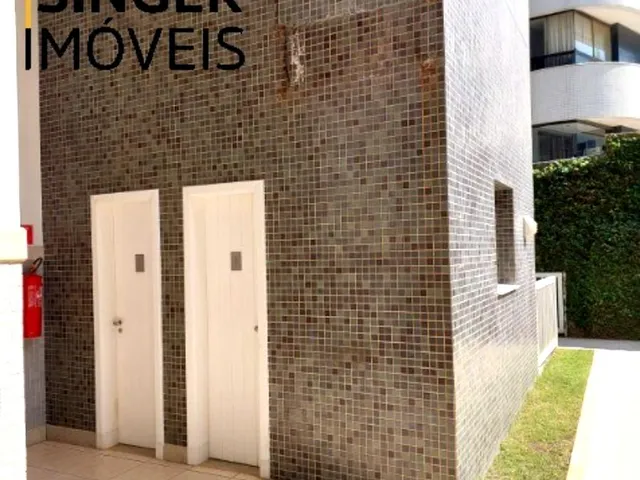 Imagem 7: Apartamento à Venda, Ondina, Salvador/BA: 3 Quartos (3 Suítes), Gabinete, Andar alto
