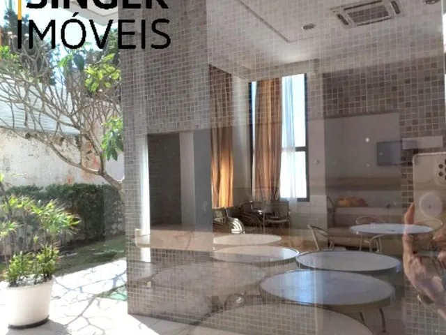 Imagem 9: Apartamento à Venda, Ondina, Salvador/BA: 3 Quartos (3 Suítes), Gabinete, Andar alto