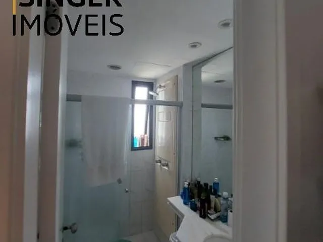 Imagem 13: Apartamento à Venda, Ondina, Salvador/BA: 3 Quartos (3 Suítes), Gabinete, Andar alto