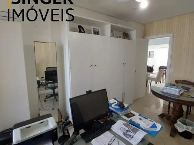 Imagem 4: Apartamento à Venda, Ondina, Salvador/BA: 3 Quartos (3 Suítes), Gabinete, Andar alto