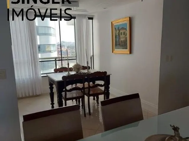 Imagem 8: Apartamento à Venda, Ondina, Salvador/BA: 3 Quartos (3 Suítes), Gabinete, Andar alto
