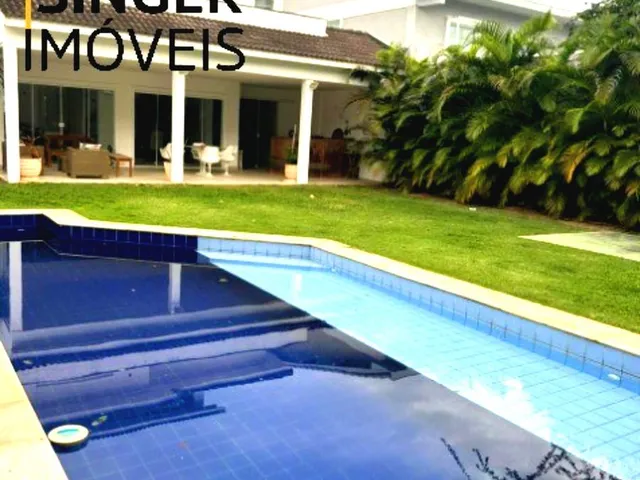 Imagem: Casa Duplex em Condomínio Alto Padrão