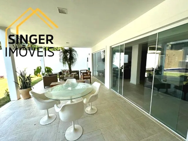 Imagem 15: Casa Duplex em Condomínio > Alto Padrão > Barra da Tijuca/RJ: 4 Quartos (2 Suítes)