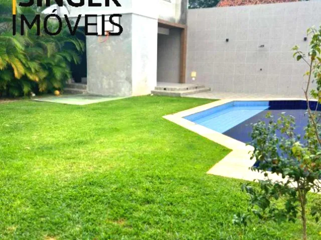 Imagem 5: Casa Duplex em Condomínio > Alto Padrão > Barra da Tijuca/RJ: 4 Quartos (2 Suítes)