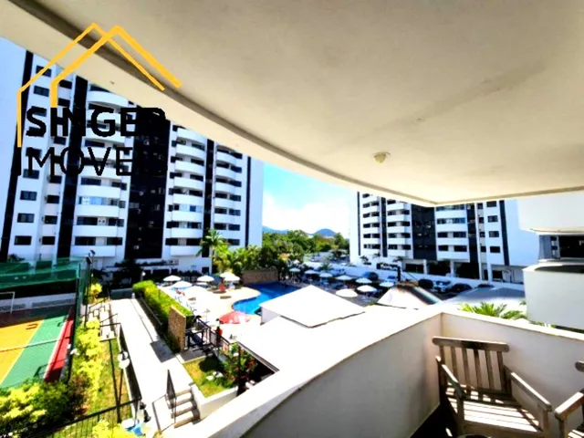 Imagem: Apartamento à Venda, Barra da Tijuca, Rio
