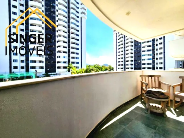 Imagem 16: Apartamento à Venda, Barra da Tijuca, Rio de Janeiro > Reformado, 2 Quartos (1 Suíte)