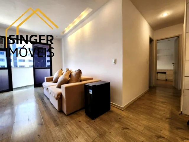 Imagem 8: Apartamento à Venda, Barra da Tijuca, Rio de Janeiro > Reformado, 2 Quartos (1 Suíte)
