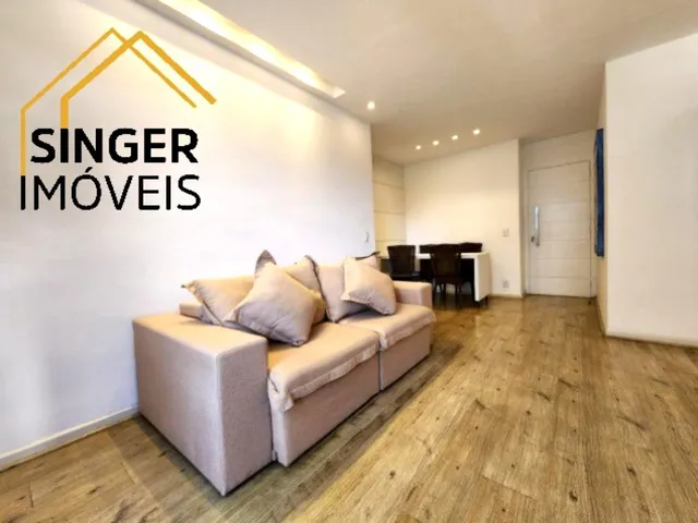 Imagem 11: Apartamento à Venda, Barra da Tijuca, Rio de Janeiro > Reformado, 2 Quartos (1 Suíte)