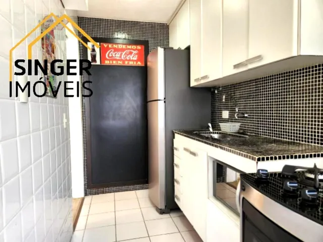 Imagem 3: Apartamento à Venda, Barra da Tijuca, Rio de Janeiro > Reformado, 2 Quartos (1 Suíte)
