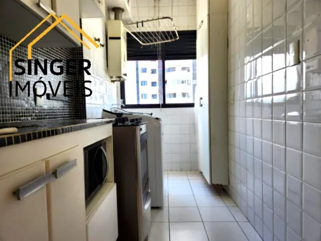 Imagem 15: Apartamento à Venda, Barra da Tijuca, Rio de Janeiro > Reformado, 2 Quartos (1 Suíte)