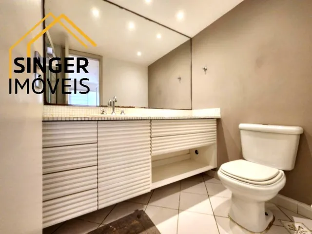 Imagem 9: Apartamento à Venda, Barra da Tijuca, Rio de Janeiro > Reformado, 2 Quartos (1 Suíte)