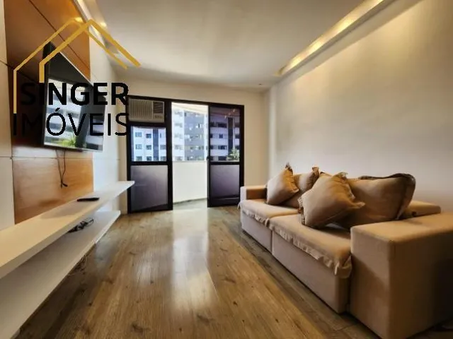 Imagem 14: Apartamento à Venda, Barra da Tijuca, Rio de Janeiro > Reformado, 2 Quartos (1 Suíte)