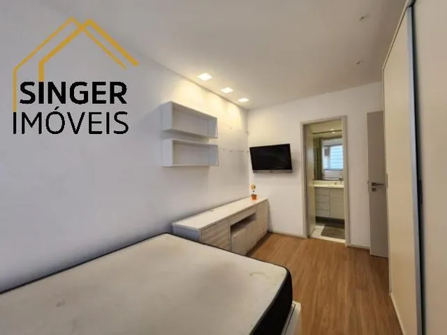 Imagem 5: Apartamento à Venda, Barra da Tijuca, Rio de Janeiro > Reformado, 2 Quartos (1 Suíte)