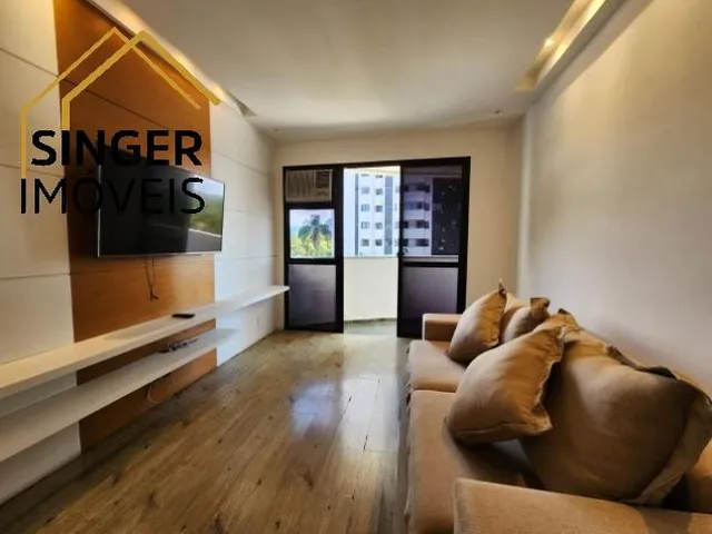 Imagem 12: Apartamento à Venda, Barra da Tijuca, Rio de Janeiro > Reformado, 2 Quartos (1 Suíte)