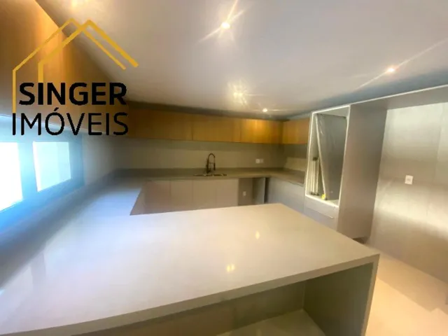 Imagem 16: Casa em Condomínio à Venda > Barra da Tijuca/RJ > 7 SUÍTES, Arquitetura Sofisticada
