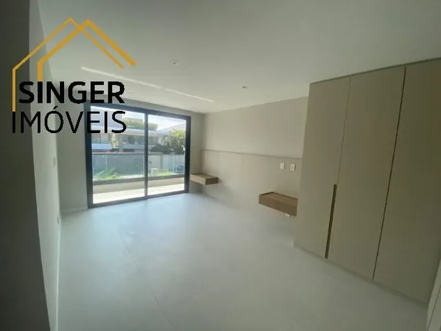 Imagem 15: Casa em Condomínio à Venda > Barra da Tijuca/RJ > 7 SUÍTES, Arquitetura Sofisticada