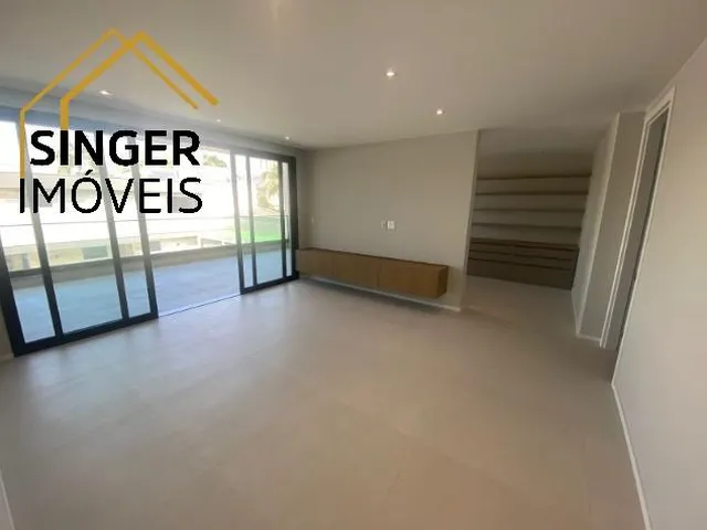 Imagem 14: Casa em Condomínio à Venda > Barra da Tijuca/RJ > 7 SUÍTES, Arquitetura Sofisticada