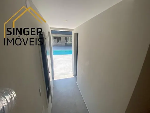Imagem 8: Casa em Condomínio à Venda > Barra da Tijuca/RJ > 7 SUÍTES, Arquitetura Sofisticada