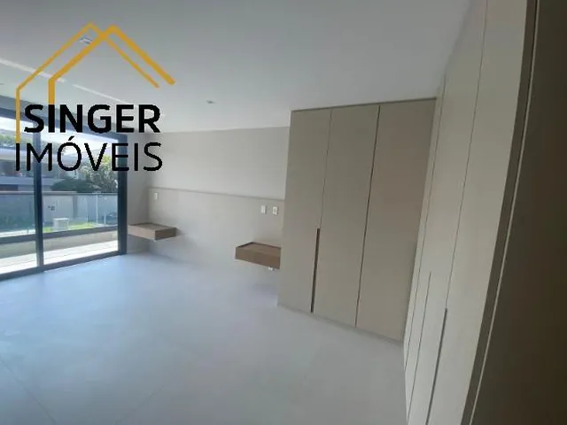 Imagem 9: Casa em Condomínio à Venda > Barra da Tijuca/RJ > 7 SUÍTES, Arquitetura Sofisticada