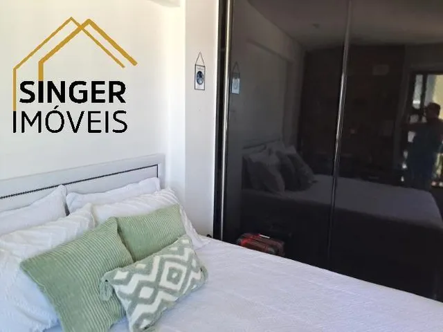 Imagem 14: Apartamento à Venda, com 4 Quartos (4 Suítes) na Graça, Salvador/BA > 200 m², Andar