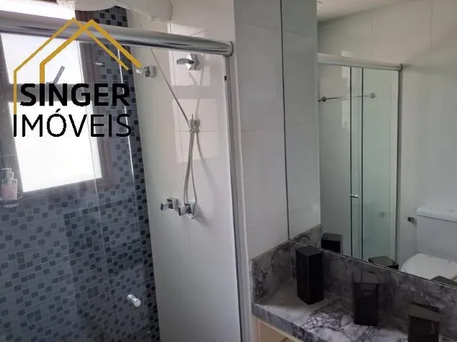 Imagem 2: Apartamento à Venda, com 4 Quartos (4 Suítes) na Graça, Salvador/BA > 200 m², Andar