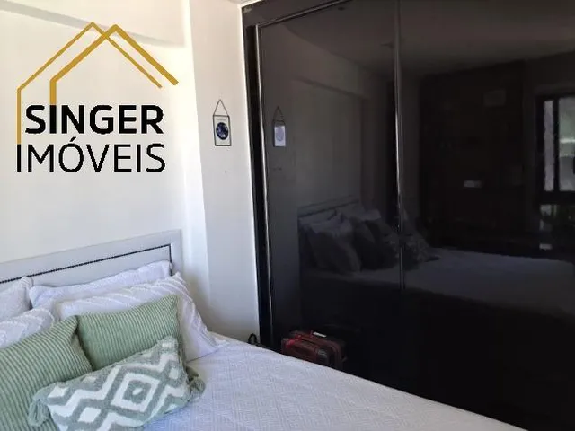 Imagem 15: Apartamento à Venda, com 4 Quartos (4 Suítes) na Graça, Salvador/BA > 200 m², Andar