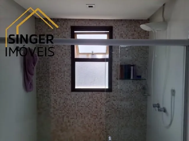 Imagem 6: Apartamento à Venda, com 4 Quartos (4 Suítes) na Graça, Salvador/BA > 200 m², Andar