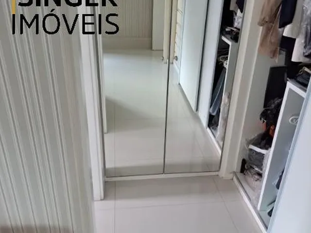 Imagem 13: Apartamento à Venda, com 4 Quartos (4 Suítes) na Graça, Salvador/BA > 200 m², Andar