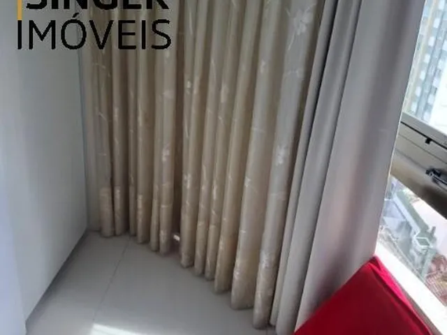 Imagem 10: Apartamento à Venda, com 4 Quartos (4 Suítes) na Graça, Salvador/BA > 200 m², Andar