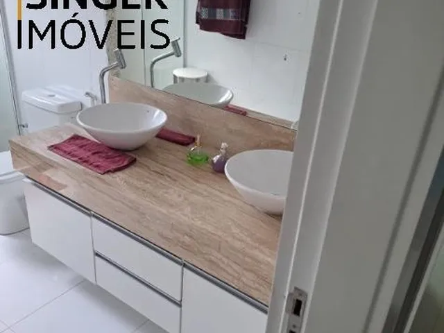 Imagem 7: Apartamento à Venda, com 4 Quartos (4 Suítes) na Graça, Salvador/BA > 200 m², Andar