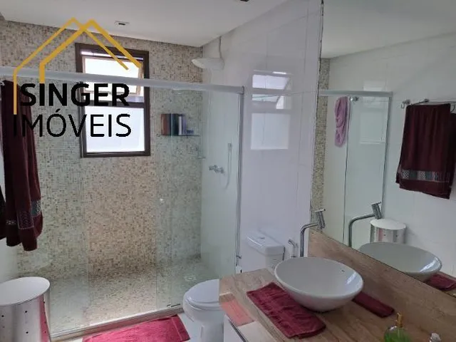 Imagem 12: Apartamento à Venda, com 4 Quartos (4 Suítes) na Graça, Salvador/BA > 200 m², Andar