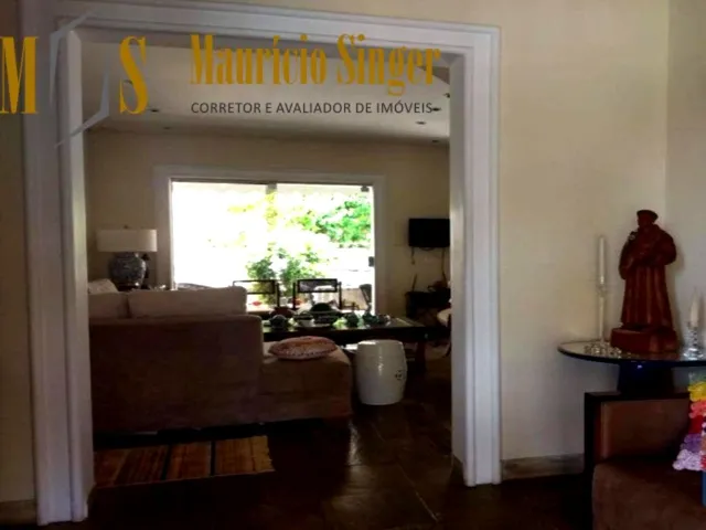 Imagem 11: CASA DUPLEX EM CONDOMÍNIO, 5 QUARTOS, CLOSET, GABINETE, LAVABO, SUÍTE NA PISCINA