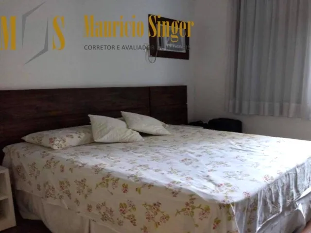 Imagem 8: CASA DUPLEX EM CONDOMÍNIO, 5 QUARTOS, CLOSET, GABINETE, LAVABO, SUÍTE NA PISCINA