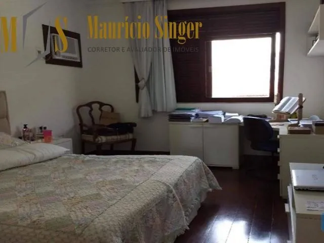 Imagem 5: CASA DUPLEX EM CONDOMÍNIO, 5 QUARTOS, CLOSET, GABINETE, LAVABO, SUÍTE NA PISCINA