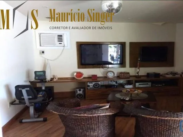 Imagem 12: CASA DUPLEX EM CONDOMÍNIO, 5 QUARTOS, CLOSET, GABINETE, LAVABO, SUÍTE NA PISCINA