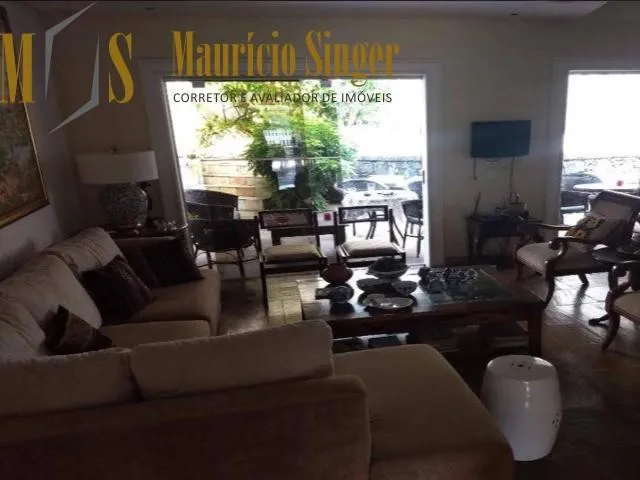 Imagem 16: CASA DUPLEX EM CONDOMÍNIO, 5 QUARTOS, CLOSET, GABINETE, LAVABO, SUÍTE NA PISCINA