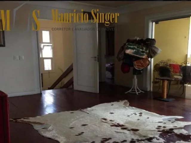 Imagem 2: CASA DUPLEX EM CONDOMÍNIO, 5 QUARTOS, CLOSET, GABINETE, LAVABO, SUÍTE NA PISCINA