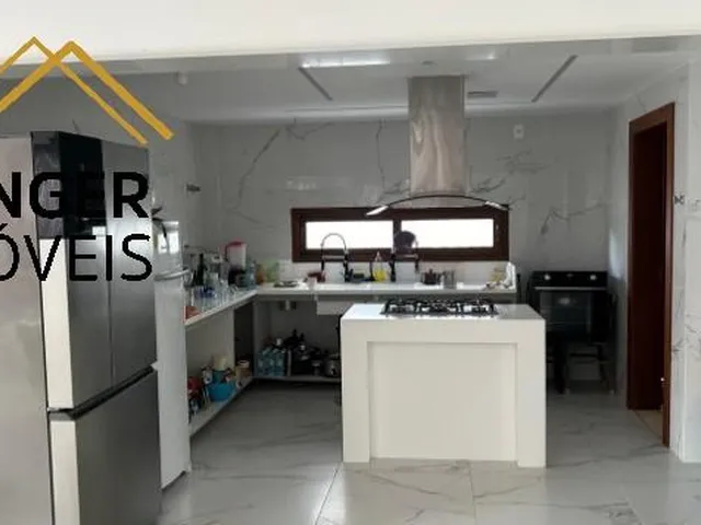 Imagem 16: CASA no CONDOMÍNIO ALPHAVILLE LITORAL NORTE, ABRANTES/BA, 4 Quartos, 4 Suítes, 3 Salas