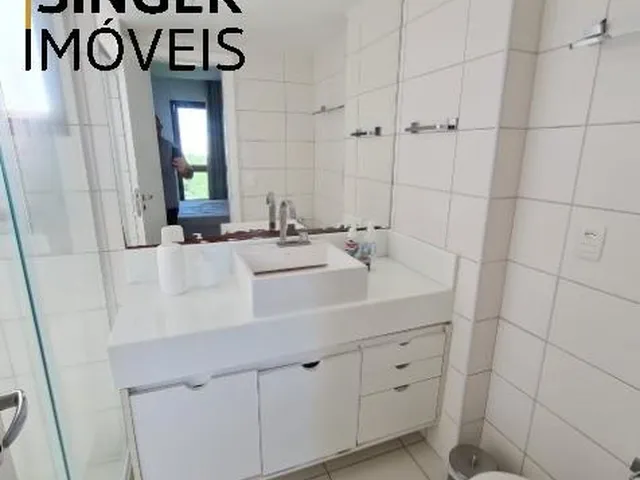 Imagem 3: CASA no CONDOMÍNIO ALPHAVILLE LITORAL NORTE, ABRANTES/BA, 4 Quartos, 4 Suítes, 3 Salas