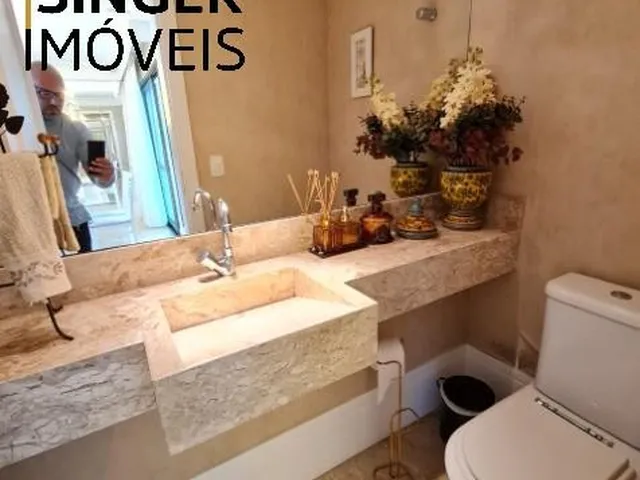 Imagem 15: CASA no CONDOMÍNIO ALPHAVILLE LITORAL NORTE, ABRANTES/BA, 4 Quartos, 4 Suítes, 3 Salas