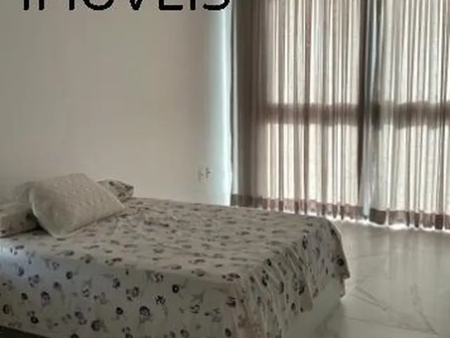 Imagem 2: CASA no CONDOMÍNIO ALPHAVILLE LITORAL NORTE, ABRANTES/BA, 4 Quartos, 4 Suítes, 3 Salas