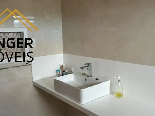 Imagem 9: CASA no CONDOMÍNIO ALPHAVILLE LITORAL NORTE, ABRANTES/BA, 4 Quartos, 4 Suítes, 3 Salas