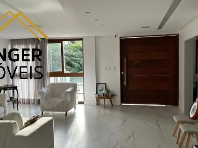 Imagem 8: CASA no CONDOMÍNIO ALPHAVILLE LITORAL NORTE, ABRANTES/BA, 4 Quartos, 4 Suítes, 3 Salas