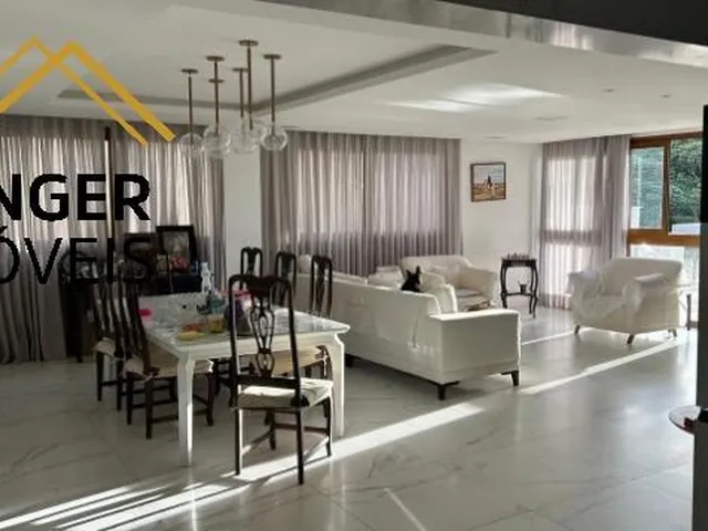Imagem 5: CASA no CONDOMÍNIO ALPHAVILLE LITORAL NORTE, ABRANTES/BA, 4 Quartos, 4 Suítes, 3 Salas
