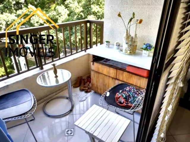 Imagem: Apartamento à Venda na Graça, Salvador/Ba