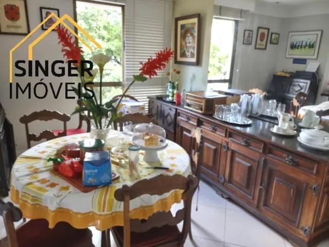 Imagem 16: Apartamento à Venda na Graça, Salvador/Ba: 3 Quartos (2 Suítes), Aconchegante e ampla