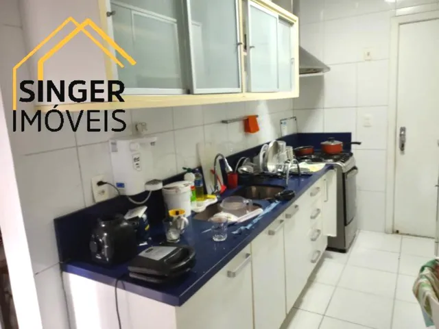 Imagem 4: Apartamento à Venda na Graça, Salvador/Ba: 3 Quartos (2 Suítes), Aconchegante e ampla